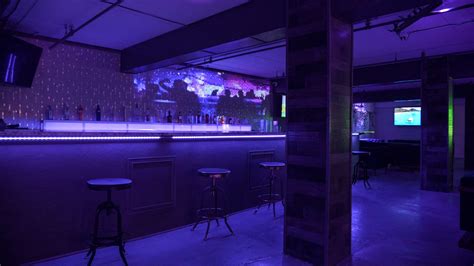 Kanya Lounge.